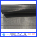 FeCrAl Alloy Heating Woven Wire Mesh For Infrared Burner